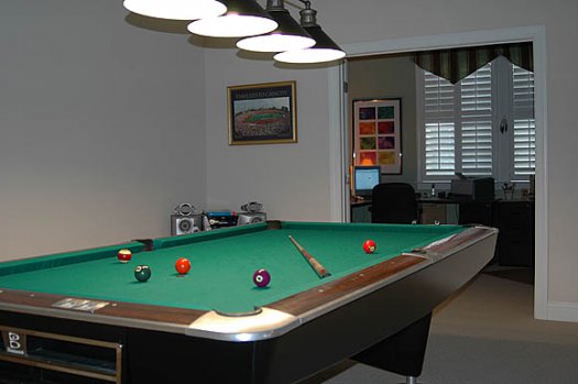 Brunswick Gold Crown