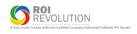ROI Revolution Logo