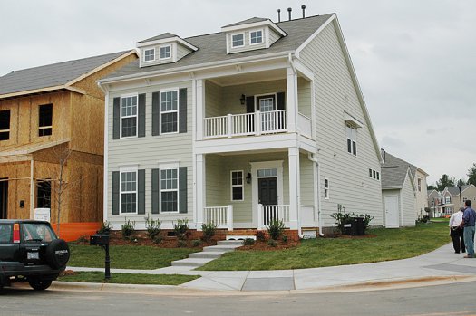 851 Historian Street