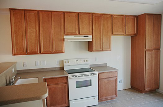 Another Kitchen View Another Kitchen View