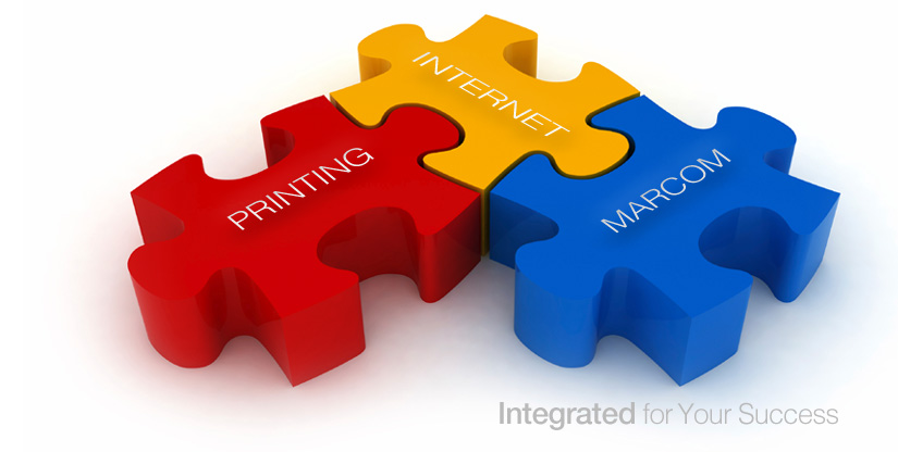 Integrated for Your Success!